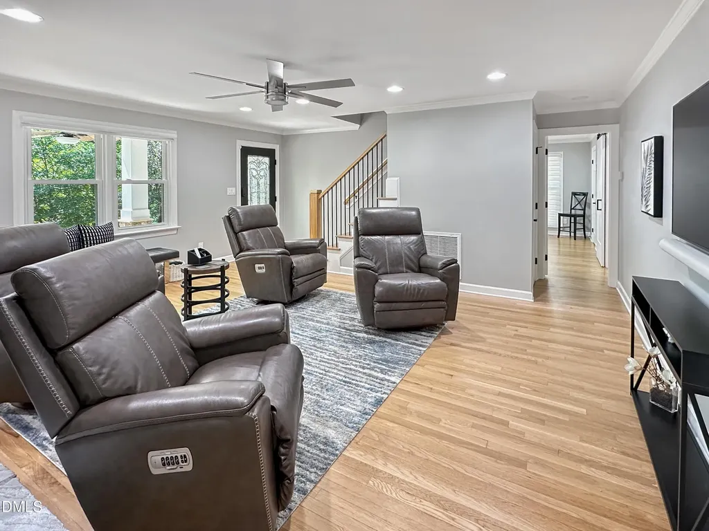 3005 Horse Shoe Farm Road Wake Forest NC 27587