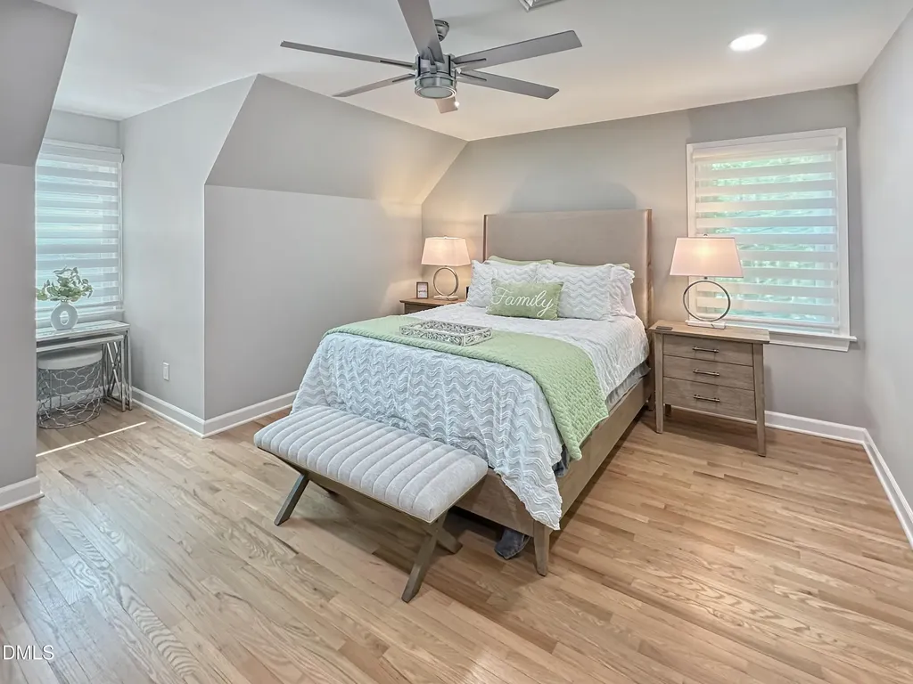 3005 Horse Shoe Farm Road Wake Forest NC 27587