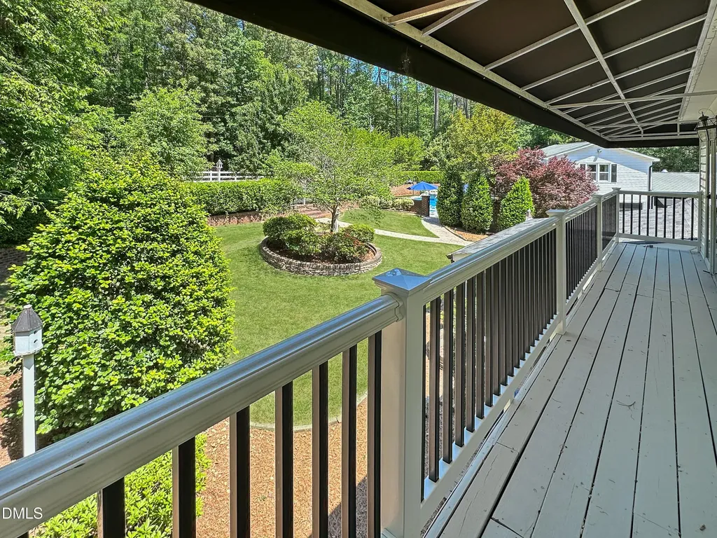 3005 Horse Shoe Farm Road Wake Forest NC 27587