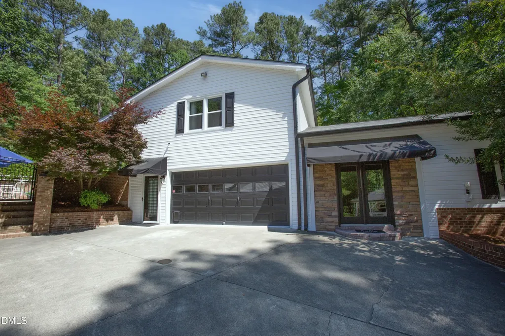 3005 Horse Shoe Farm Road Wake Forest NC 27587