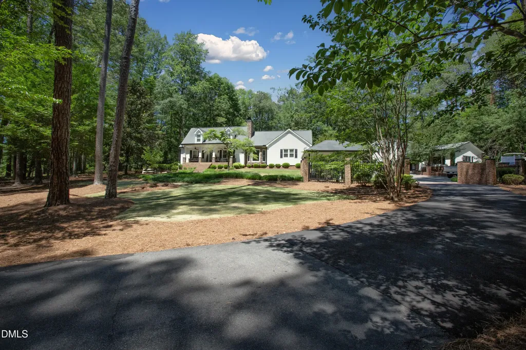 3005 Horse Shoe Farm Road Wake Forest NC 27587