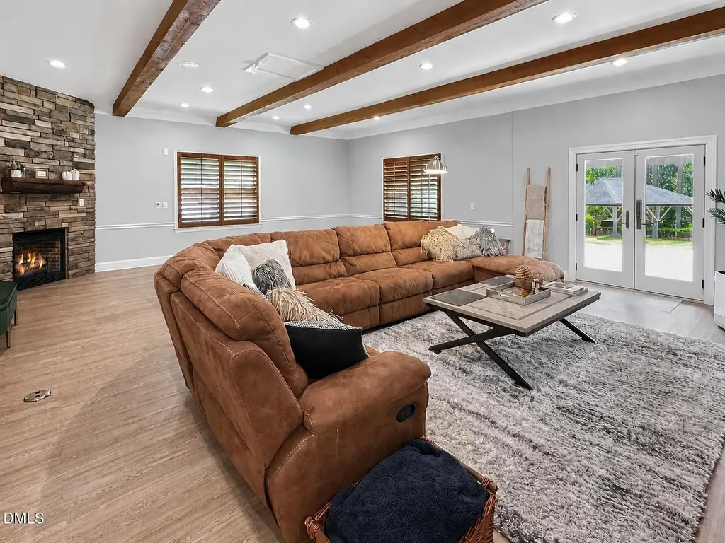 3005 Horse Shoe Farm Road Wake Forest NC 27587