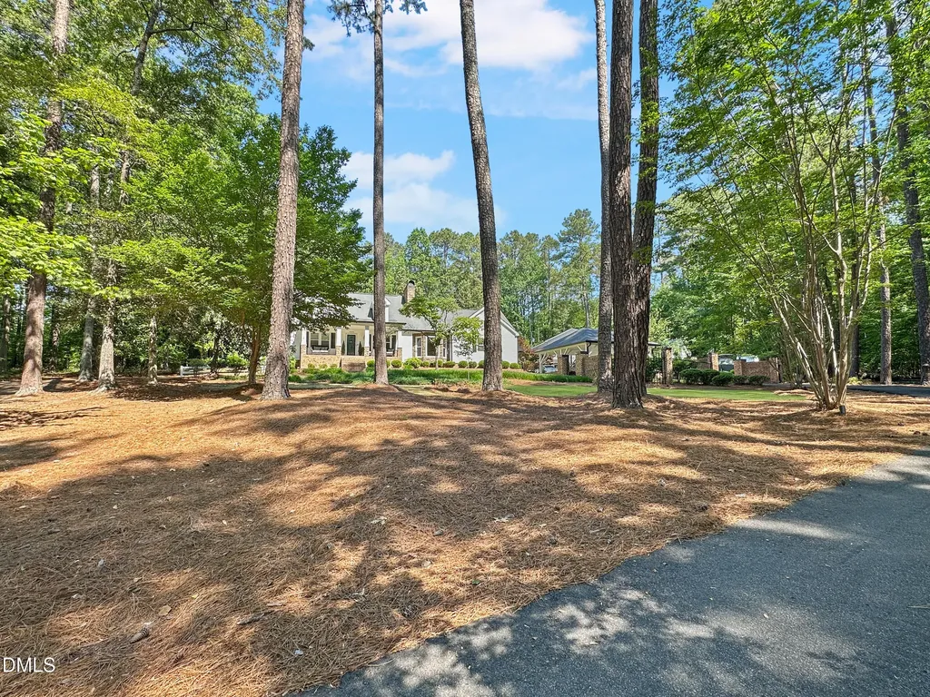 3005 Horse Shoe Farm Road Wake Forest NC 27587