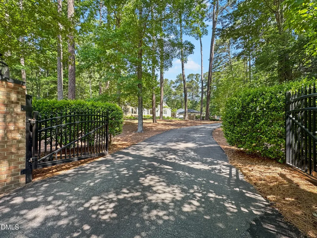 3005 Horse Shoe Farm Road Wake Forest NC 27587