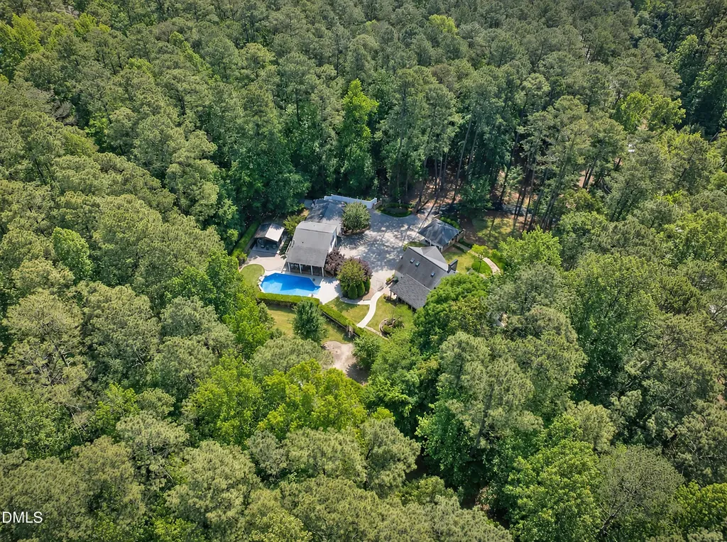 3005 Horse Shoe Farm Road Wake Forest NC 27587