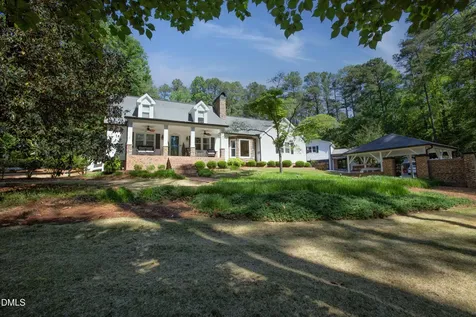 3005 Horse Shoe Farm Road Wake Forest NC 27587