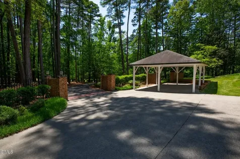 3005 Horse Shoe Farm Road Wake Forest NC 27587