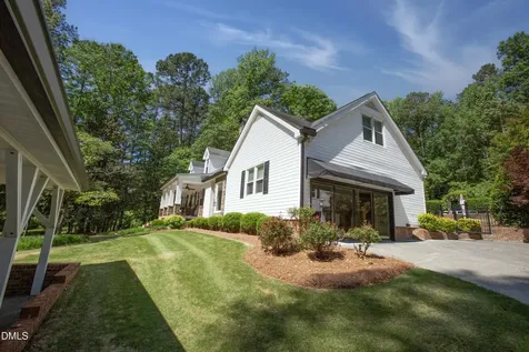 3005 Horse Shoe Farm Road Wake Forest NC 27587