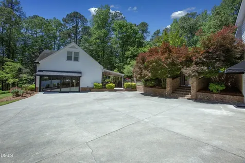3005 Horse Shoe Farm Road Wake Forest NC 27587
