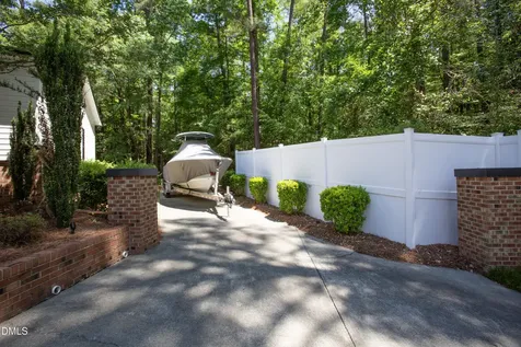 3005 Horse Shoe Farm Road Wake Forest NC 27587