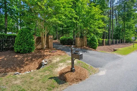 3005 Horse Shoe Farm Road Wake Forest NC 27587