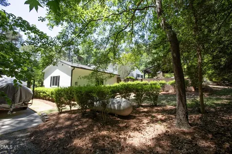 3005 Horse Shoe Farm Road Wake Forest NC 27587