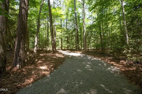3005 Horse Shoe Farm Road Wake Forest NC 27587