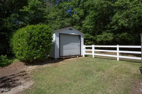 3005 Horse Shoe Farm Road Wake Forest NC 27587