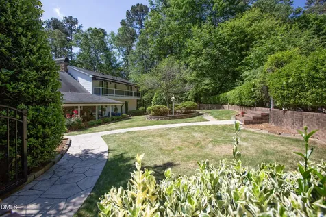 3005 Horse Shoe Farm Road Wake Forest NC 27587