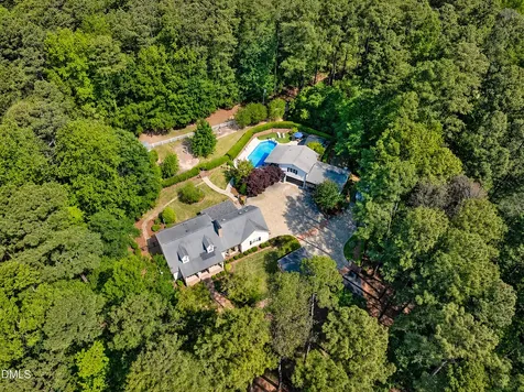 3005 Horse Shoe Farm Road Wake Forest NC 27587