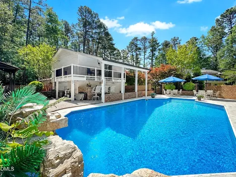 3005 Horse Shoe Farm Road Wake Forest NC 27587