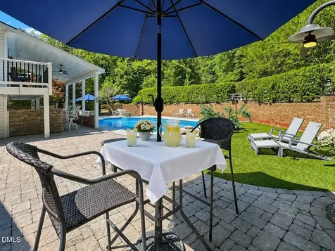3005 Horse Shoe Farm Road Wake Forest NC 27587
