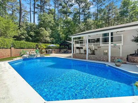 3005 Horse Shoe Farm Road Wake Forest NC 27587