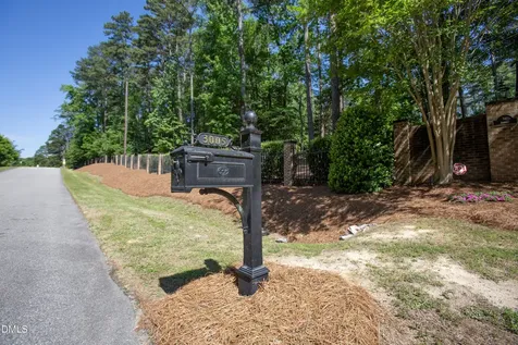 3005 Horse Shoe Farm Road Wake Forest NC 27587