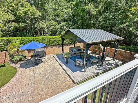 3005 Horse Shoe Farm Road Wake Forest NC 27587
