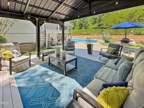 3005 Horse Shoe Farm Road Wake Forest NC 27587