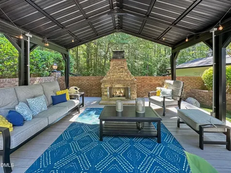 3005 Horse Shoe Farm Road Wake Forest NC 27587