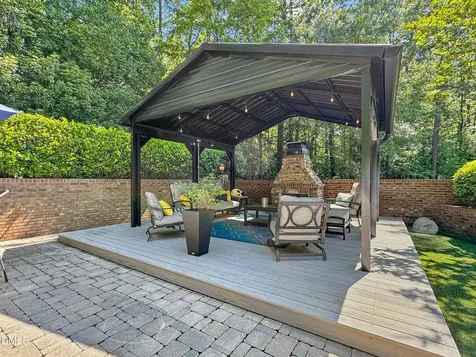 3005 Horse Shoe Farm Road Wake Forest NC 27587