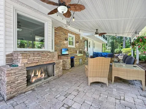 3005 Horse Shoe Farm Road Wake Forest NC 27587