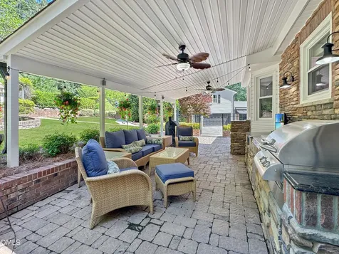 3005 Horse Shoe Farm Road Wake Forest NC 27587