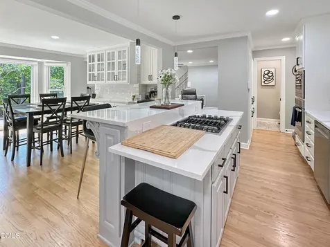 3005 Horse Shoe Farm Road Wake Forest NC 27587
