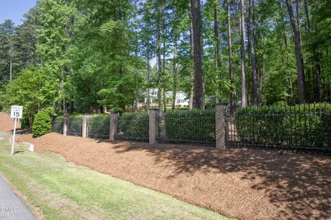 3005 Horse Shoe Farm Road Wake Forest NC 27587