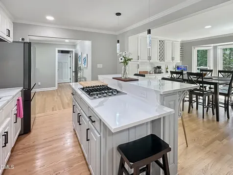 3005 Horse Shoe Farm Road Wake Forest NC 27587