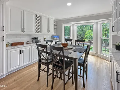 3005 Horse Shoe Farm Road Wake Forest NC 27587