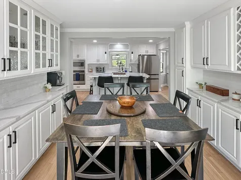 3005 Horse Shoe Farm Road Wake Forest NC 27587