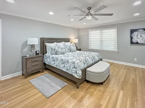 3005 Horse Shoe Farm Road Wake Forest NC 27587