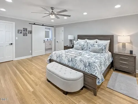 3005 Horse Shoe Farm Road Wake Forest NC 27587