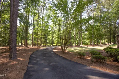 3005 Horse Shoe Farm Road Wake Forest NC 27587