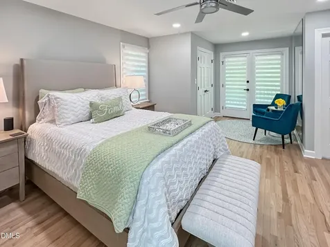3005 Horse Shoe Farm Road Wake Forest NC 27587