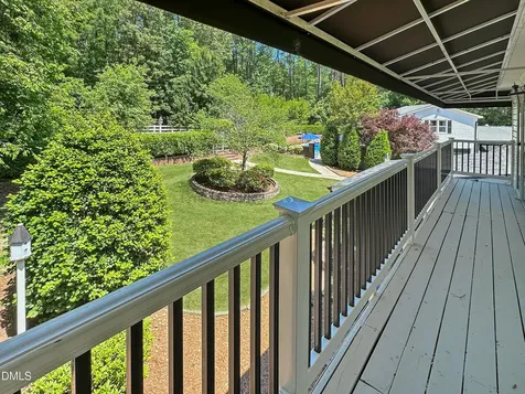 3005 Horse Shoe Farm Road Wake Forest NC 27587