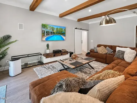3005 Horse Shoe Farm Road Wake Forest NC 27587