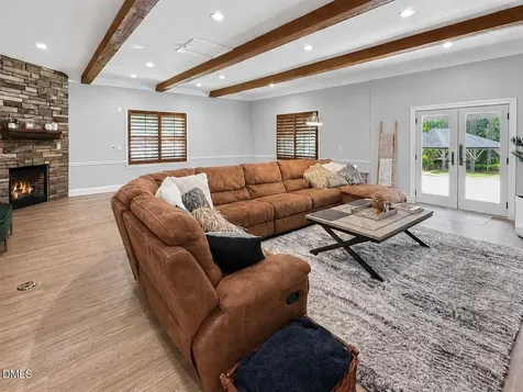 3005 Horse Shoe Farm Road Wake Forest NC 27587