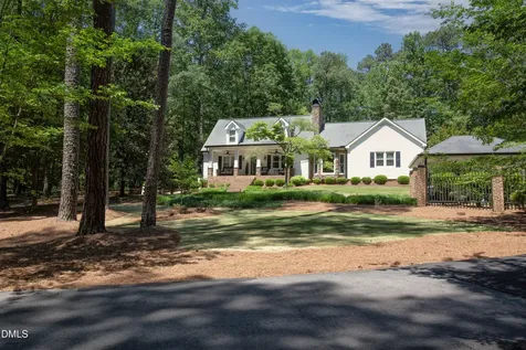 3005 Horse Shoe Farm Road Wake Forest NC 27587
