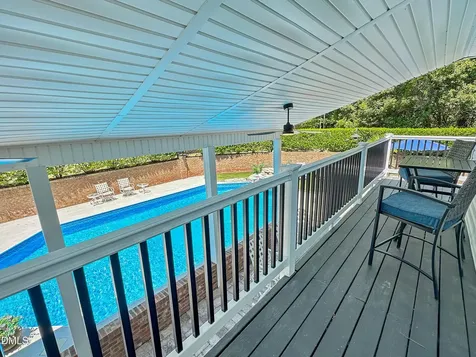 3005 Horse Shoe Farm Road Wake Forest NC 27587