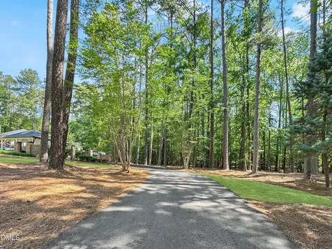 3005 Horse Shoe Farm Road Wake Forest NC 27587