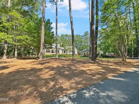 3005 Horse Shoe Farm Road Wake Forest NC 27587