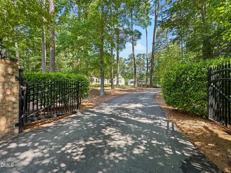 3005 Horse Shoe Farm Road Wake Forest NC 27587