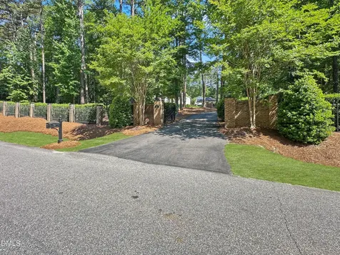 3005 Horse Shoe Farm Road Wake Forest NC 27587