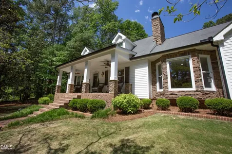 3005 Horse Shoe Farm Road Wake Forest NC 27587