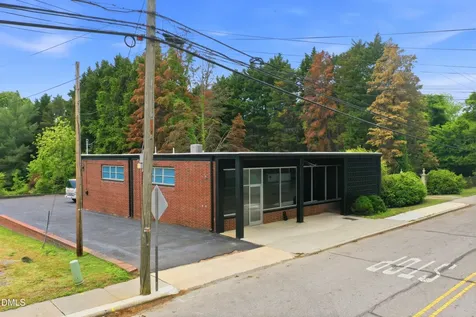 43 W Main Street W Yanceyville NC 27379